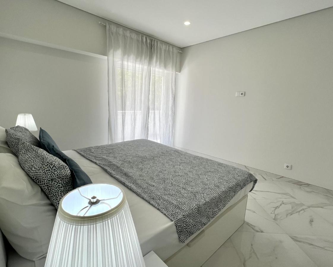 Aman - Near The Beach By Hd Properties Quarteira Zewnętrze zdjęcie