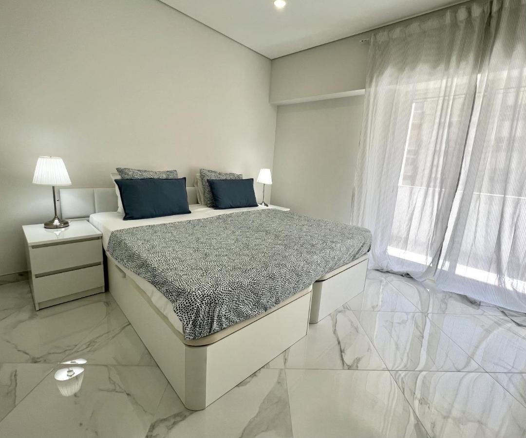 Aman - Near The Beach By Hd Properties Quarteira Zewnętrze zdjęcie