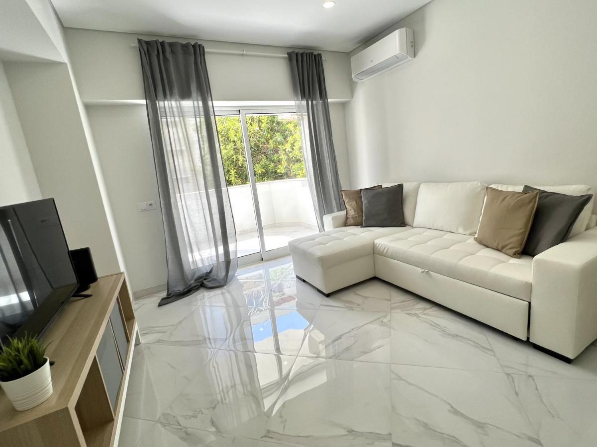 Aman - Near The Beach By Hd Properties Quarteira Zewnętrze zdjęcie