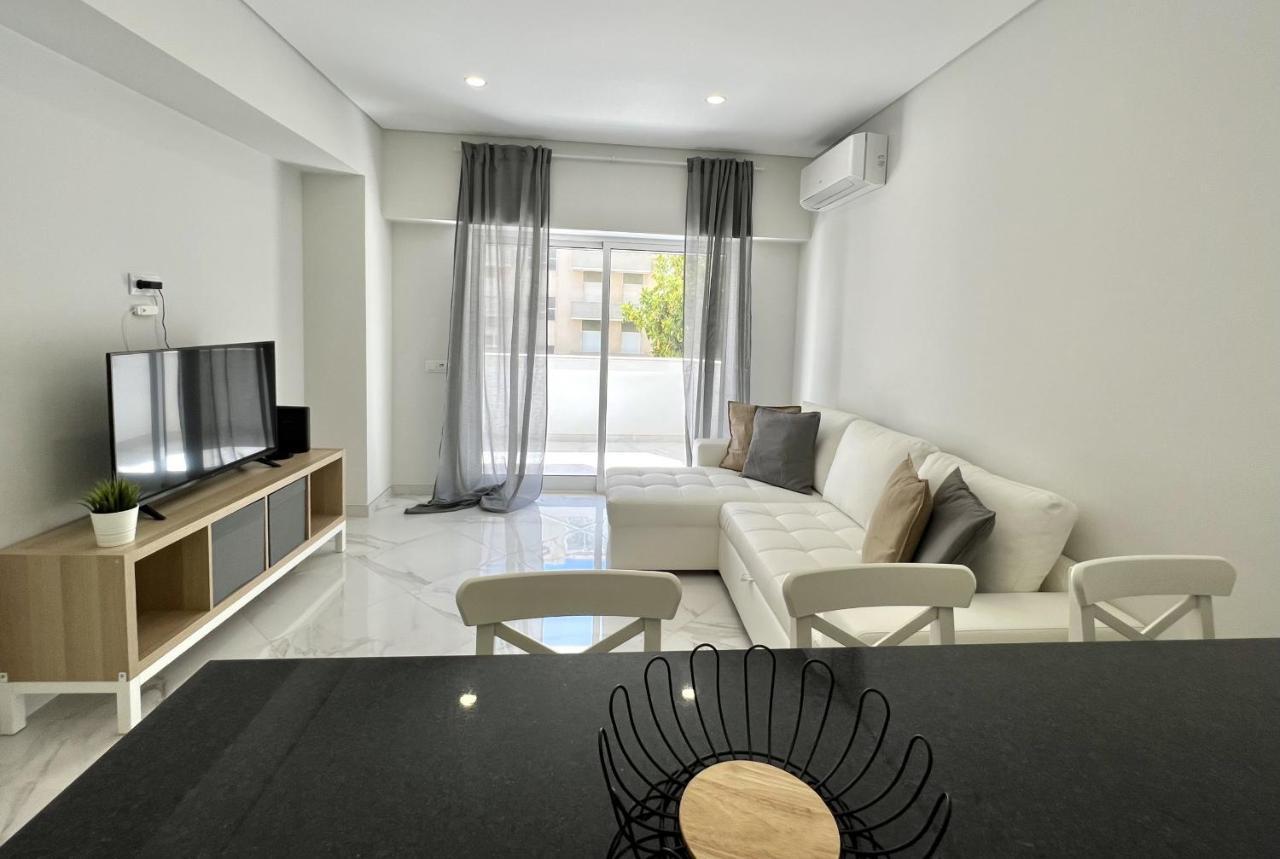 Aman - Near The Beach By Hd Properties Quarteira Zewnętrze zdjęcie